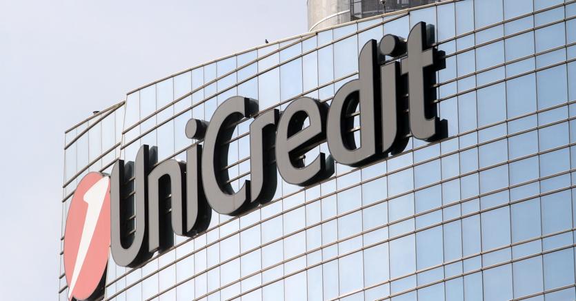 Valore unicredit clearance borsa oggi